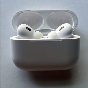 Airpods pro gen 2